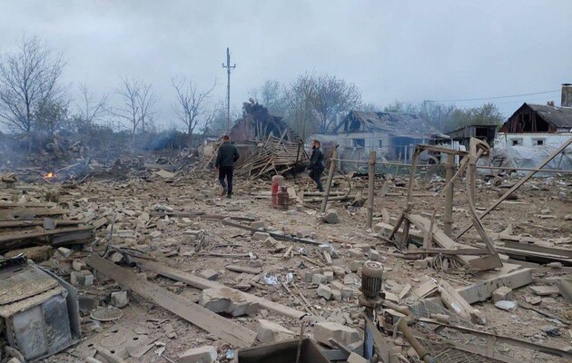 Фото ілюстративне