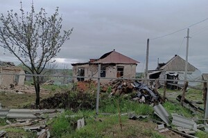 Під ворожим вогнем перебували три райони Харківщини, двоє людей поранені — голова ОВА