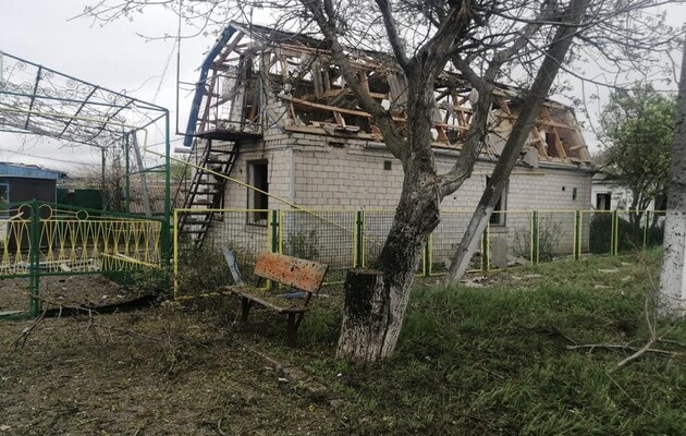 Росіяни 56 разів ударили по Запорізькій області, четверо поранених — голова ОВА