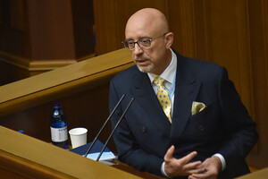 Министр обороны Украины: Будущее контрнаступление очень важно для дальнейшей поддержки партнеров