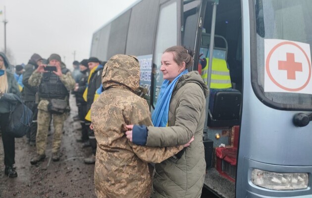 В Украине усовершенствовали порядок оформления справок о пребывании военных в плену