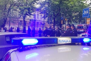 В столице Сербии ученик открыл стрельбу в школе, есть погибшие