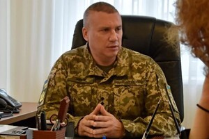 Начальнику Одесского военкомата грозит до 12 лет тюрьмы за продажу 