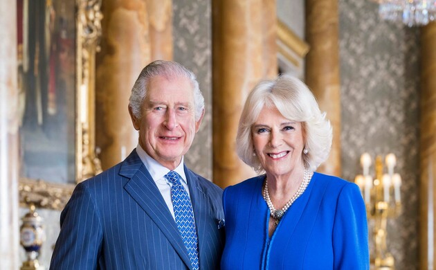 Коронація Чарльза та Камілли відбудеться 6 травня