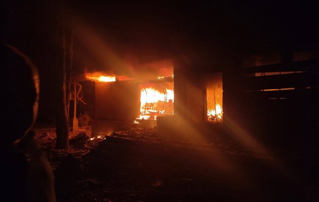 Фото иллюстративное