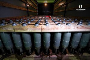 Послы ЕС одобрили выделение Украине €1 млрд на боеприпасы