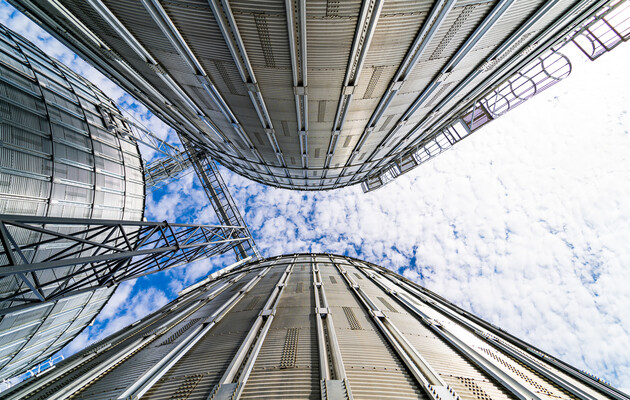 Оператор порта Констанца предупредил о возможной нехватке места для зерна из Украины