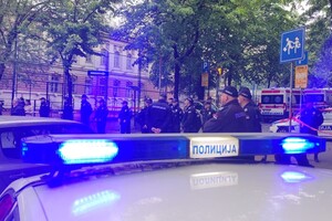 Після масового вбивства у сербській школі в країні хочуть знизити вік кримінальної відповідальності до 12 років