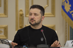 Нідерландські ЗМІ повідомляють, що Зеленський прибув до їхньої країни