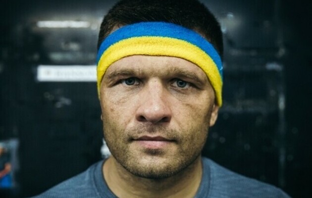 Український боксер Дерев'янченко проведе бій проти небитого мексиканця у США