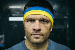 Український боксер Дерев'янченко проведе бій проти небитого мексиканця у США