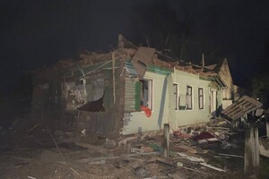 Оккупанты нанесли авиаудар по Черниговской области: есть погибшая и разрушение