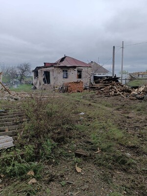 Под огнем врага находились четыре района Харьковщины: глава ОВА рассказал о последствиях обстрелов
