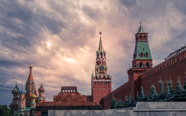Кремль решил усилить ПВО после атаки БПЛА
