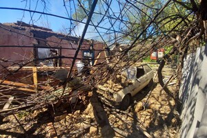 Загарбники за добу вбили двох жителів Донеччини, ще дев’ятеро людей поранені — голова ОВА