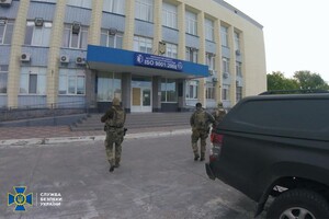 СБУ затримала віцемера Вознесенська: підозрюють у розкраданні на закупівлях для ЗСУ