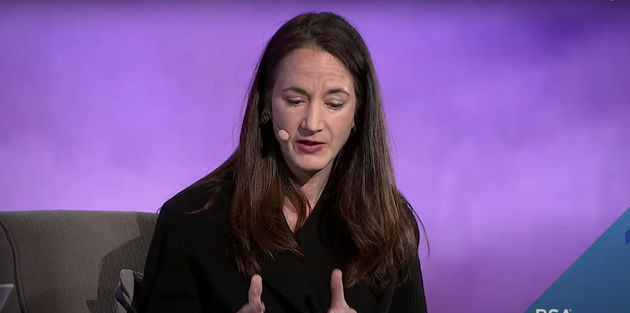 Аврил Хейнс