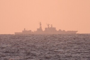Ожидать диверсий? Россия внезапно начала наращивать флот в Северном море