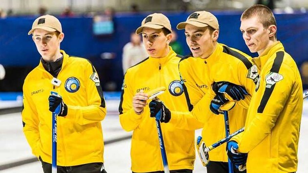 Українці тріумфували у Великій Британії