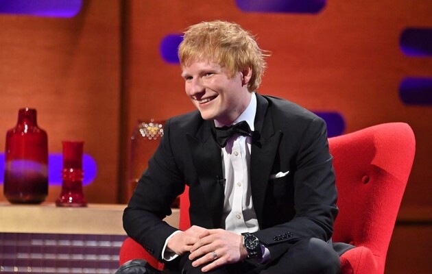 Ед Ширан виграв справу про плагіат