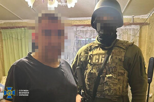 На востоке Украины задержаны агенты ФСБ, которые пытались выявить HIMARS