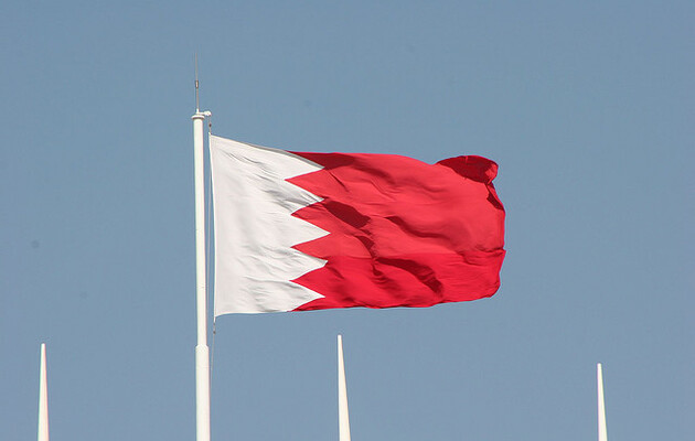 Глава МИД Бахрейна обсудил с Кулебой международные усилия по прекращению войны