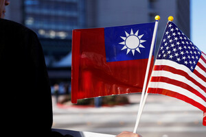 США нададуть Тайваню пакет військової допомоги на $500 млн