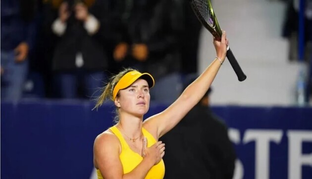 Турнір проходить у Франції