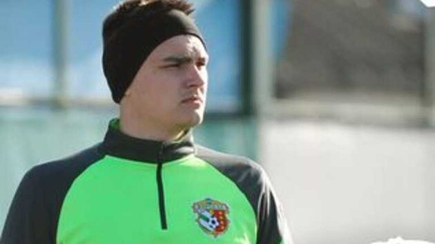 Сталося це після розмови з ультрас команди