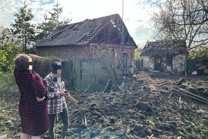 Россияне в Донецкой области  убили шесть человек, также есть ранены – ОВА