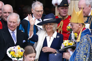 Коронация Чарльза III объединит многовековой ритуал с современным образом Британии – Reuters