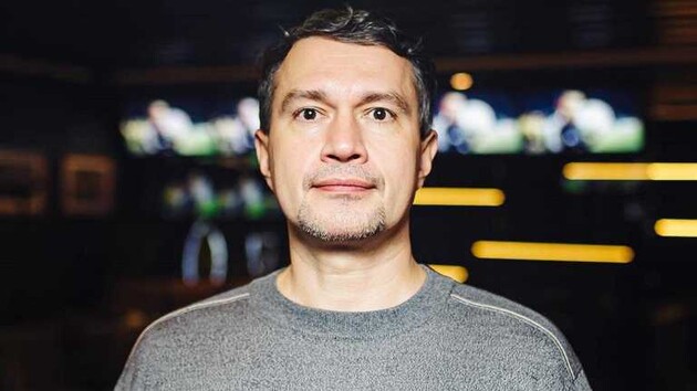 Моралес – один із найвідоміших українських коментаторів