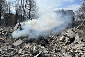 Войска РФ нанесли авиаракетный удар по Авдеевке: двое погибших