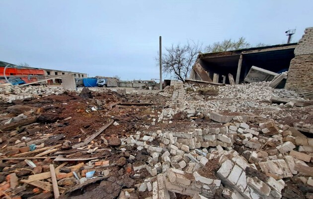 Фото ілюстративне