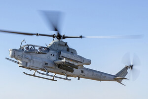 США безкоштовно передадуть Чехії гелікоптери, але на ремонт знадобиться $650 млн