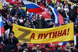 Z-патріоти Росії: опора чи загроза режиму Путіна?