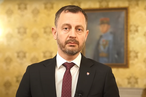 Президентка Словаччини прийняла відставку прем'єр-міністра — ЗМІ