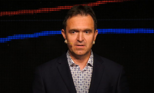 Людовіт Одор