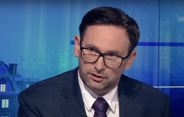 Глава PKN Orlen Даниэль Обайтек