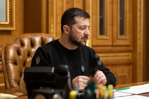 Зеленский провел заседание Ставки. Обсудили воздушные атаки и обеспечение военных
