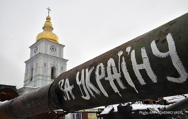 Бої за Київ та Маріуполь і окупація Півдня: українці назвали ключові моменти війни