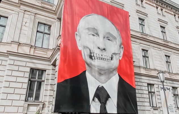 90% українців вважають Путіна Гітлером сьогодення – опитування