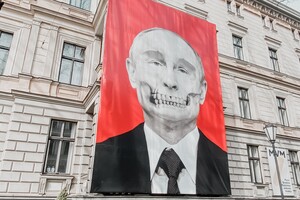 90% украинцев считают Путина Гитлером настоящего времени – опрос