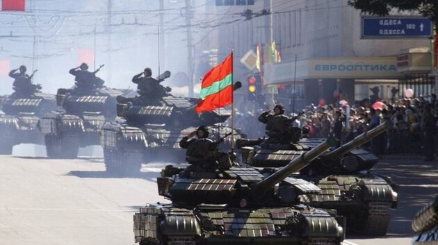 У Молдові прокоментували прохання Придністров’я до Росії щодо збільшення кількості 
