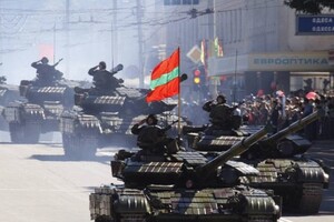 У Молдові прокоментували прохання Придністров’я до Росії щодо збільшення кількості 
