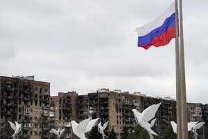 Росіяни почали мобілізацію в Маріуполі — міськрада з посиланням на жителів