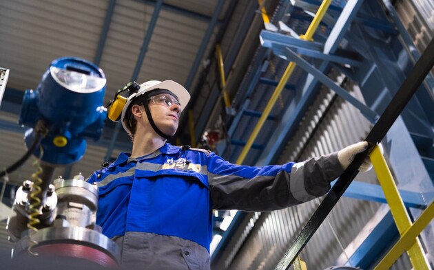 Деталі позову до «Газпромому» Eni не розголошує