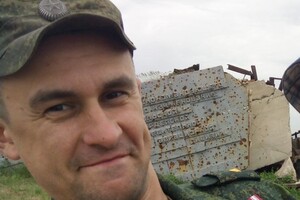 ВСУ ликвидировали командира 111 полка ВС РФ, который воевал против Украины с 2014 года