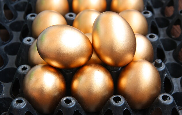 Решена ли проблема с «яйцами по 17 гривен»? Первые результаты действия закона о прозрачных закупках
