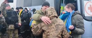 Повернення з полону: як можна підтримати близьких